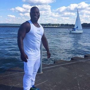 Meet your Posher, Harry